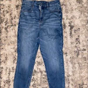 American Eagle Jegging
